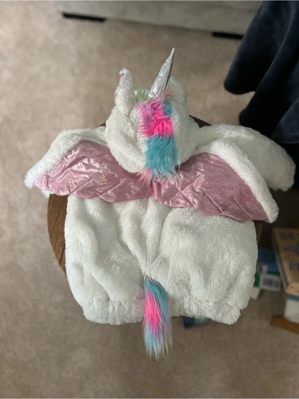 Unicorn Costume - Baby